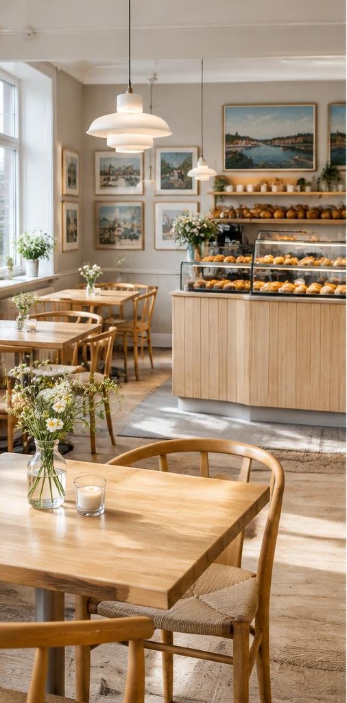 Stenugnen Bageri & Kaffebar – bild 2