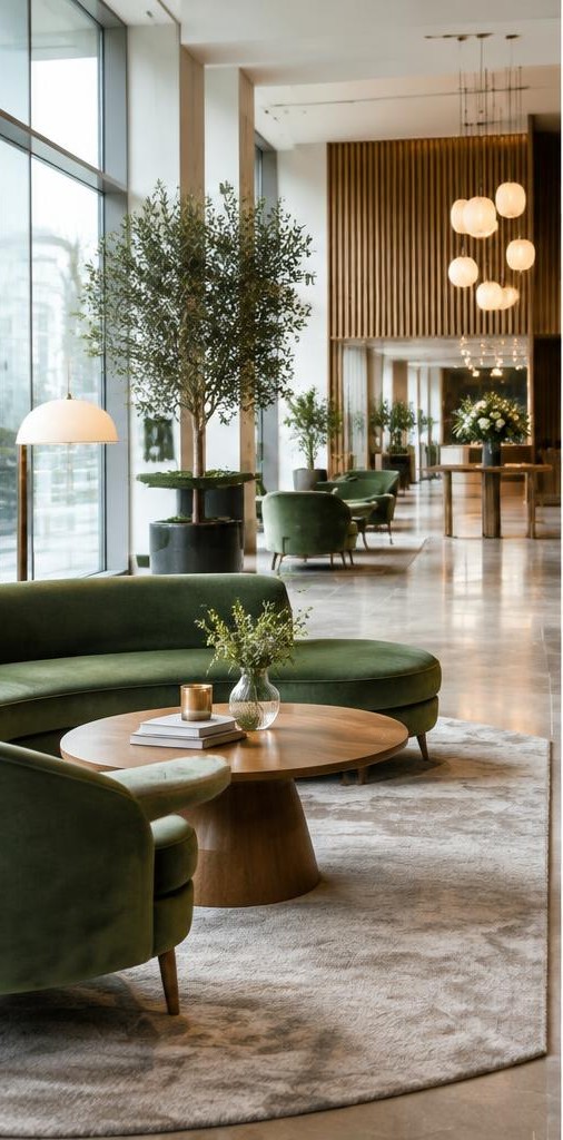 Boutique Hotel Marina – bild 2
