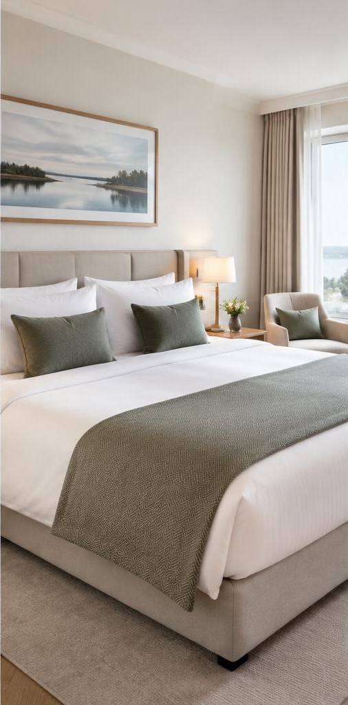Boutique Hotel Marina – bild 3