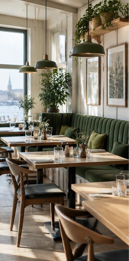 Brasserie Norrmalm – bild 2